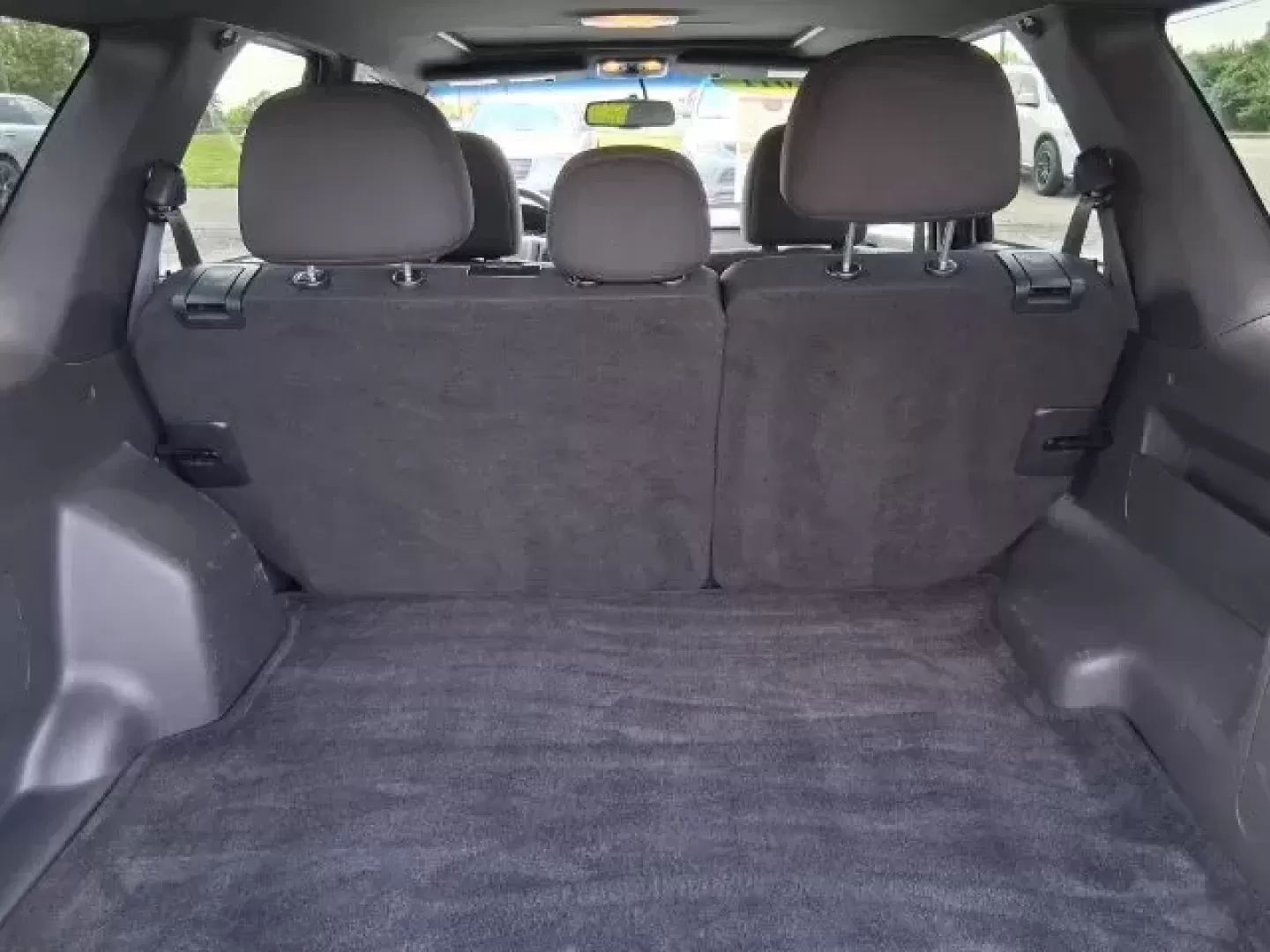 2011 Ford Escape XLT (1FMCU0DGXBK) with an Other engine, located at 1865 W 2nd St., Xenia, OH, 45385, (937) 372-7777, 39.681259, -83.961945 - 2011 Ford Escape XLT - Photo#11