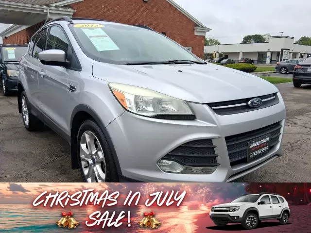 photo of 2013 Ford Escape SE 4WD
