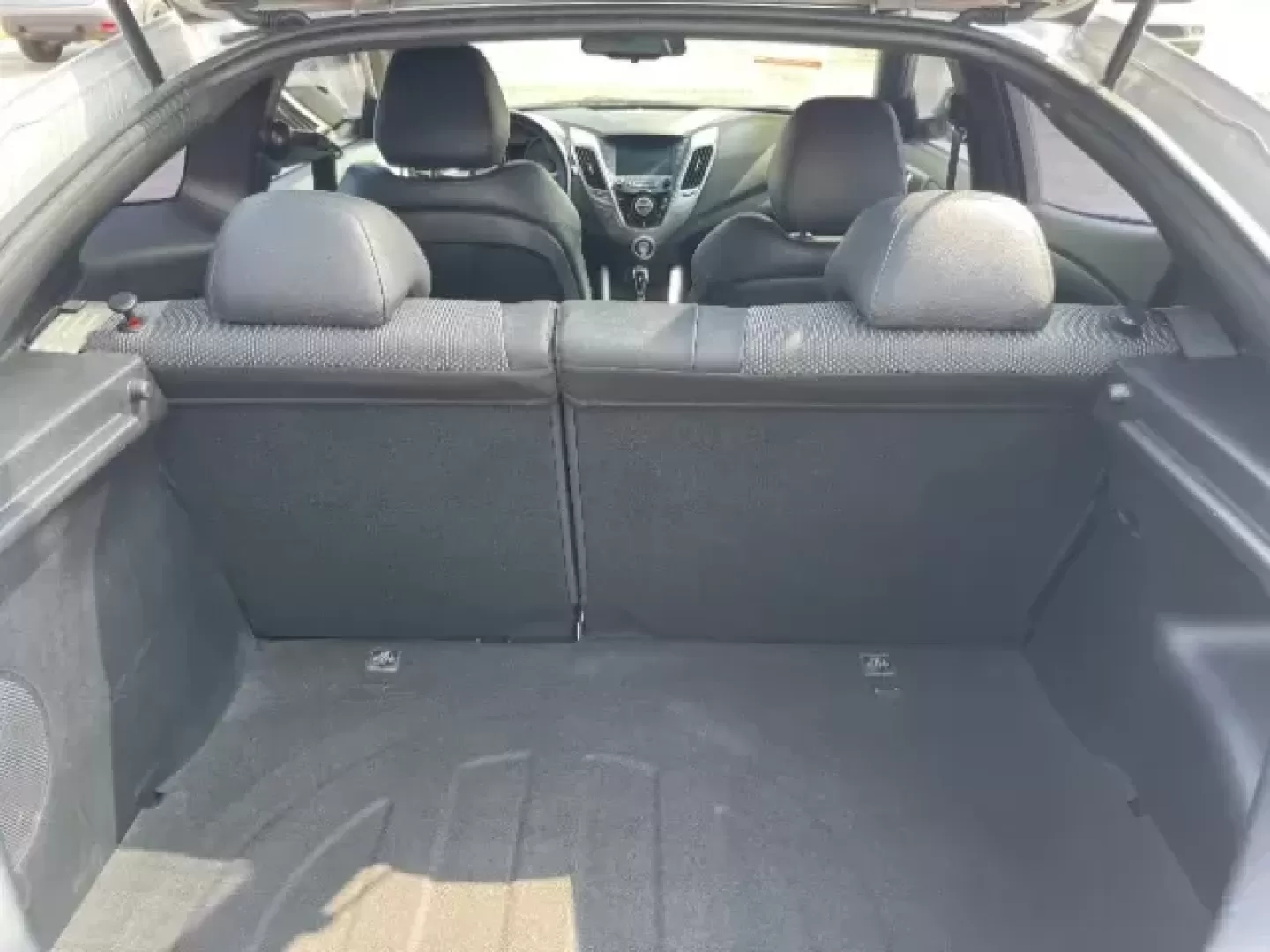 2016 Hyundai Veloster Base (KMHTC6AD4GU) with an Other engine, located at 1865 W 2nd St., Xenia, OH, 45385, (937) 372-7777, 39.681259, -83.961945 - **Discover Your New Lifestyle with the 2016 Hyundai Veloster at Jamestown Auto Sales!**<br /> <br /> Are you ready to elevate your driving experience? The 2016 Hyundai Veloster is not just a car; it's a lifestyle choice, perfect for those who crave a blend of style, performance, and practicality. Wh - Photo#9