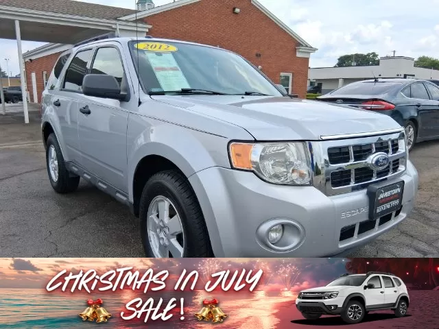 photo of 2012 Ford Escape XLT