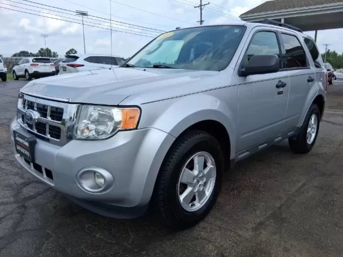 2012 Ford Escape XLT (1FMCU0D72CK) with an Other engine, located at 1865 W 2nd St., Xenia, OH, 45385, (937) 372-7777, 39.681259, -83.961945 - Is your family ready for new adventures or are you seeking a reliable commuter vehicle? Look no further than this stunning 2012 Ford Escape XLT, available now at Jamestown Auto Sales, your trusted Buy Here Pay Here dealership in Xenia, OH. With its versatile SUV body, this vehicle is perfect for gro - Photo#1