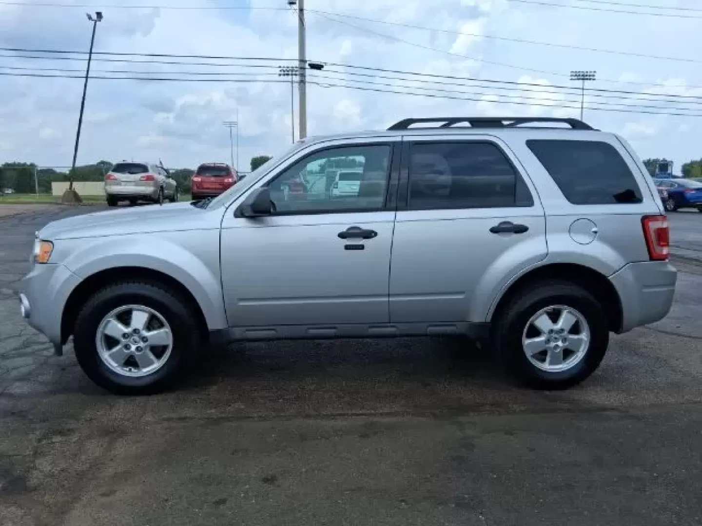 2012 Ford Escape XLT (1FMCU0D72CK) with an Other engine, located at 1865 W 2nd St., Xenia, OH, 45385, (937) 372-7777, 39.681259, -83.961945 - Is your family ready for new adventures or are you seeking a reliable commuter vehicle? Look no further than this stunning 2012 Ford Escape XLT, available now at Jamestown Auto Sales, your trusted Buy Here Pay Here dealership in Xenia, OH. With its versatile SUV body, this vehicle is perfect for gro - Photo#2