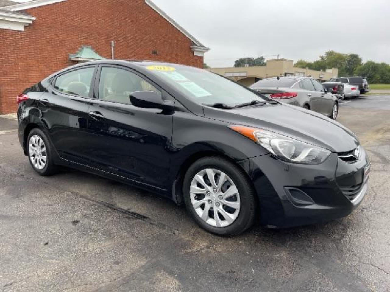 Jamestown Auto Sales, Inc. 2013 Hyundai Elantra
