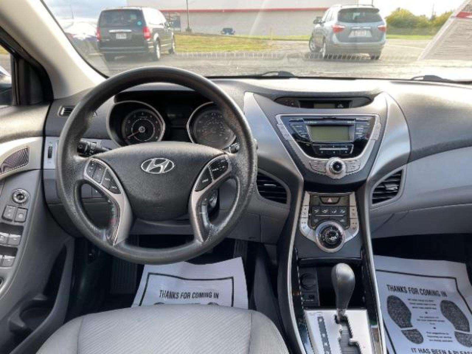 Jamestown Auto Sales, Inc. 2013 Hyundai Elantra
