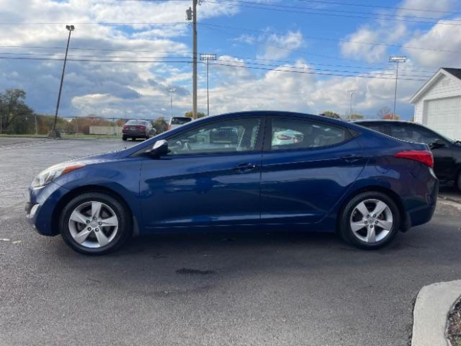 Jamestown Auto Sales, Inc. 2013 Hyundai Elantra