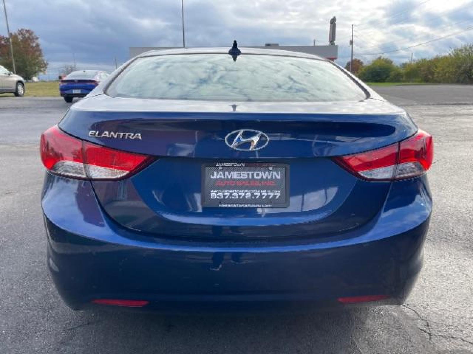 Jamestown Auto Sales, Inc. 2013 Hyundai Elantra
