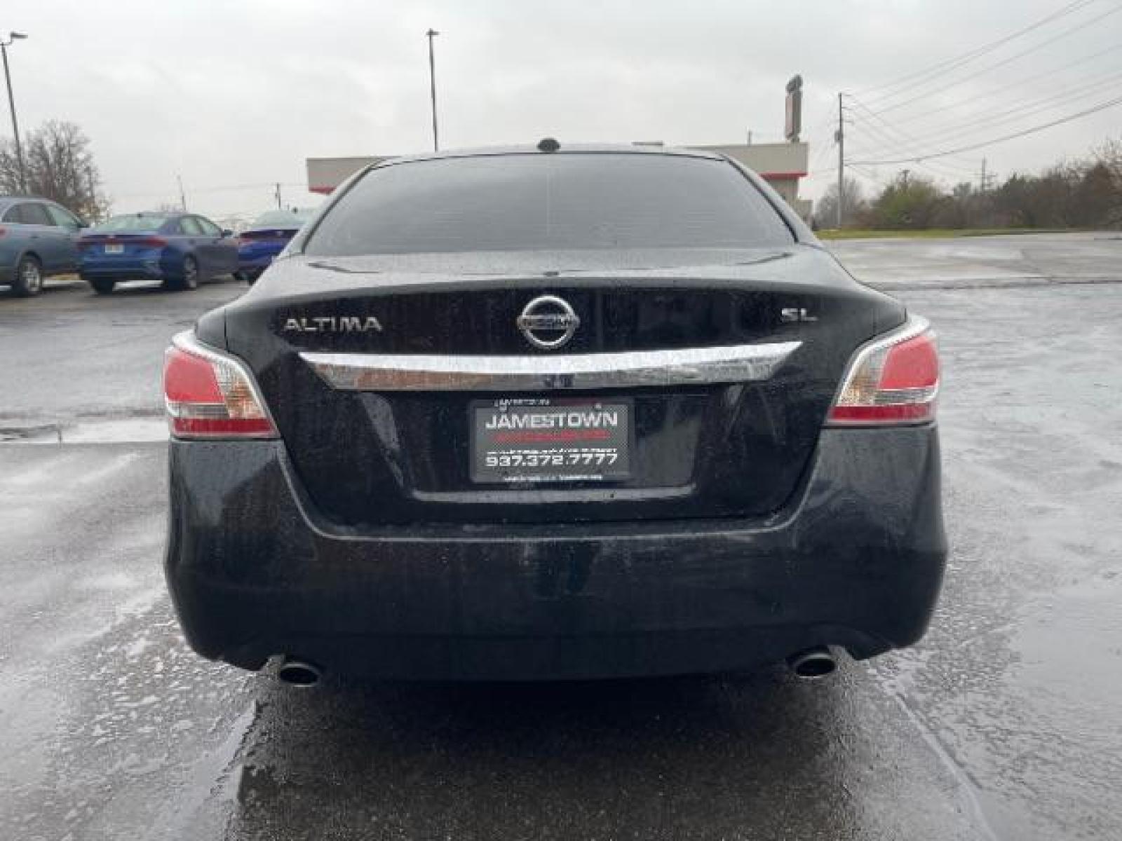 Jamestown Auto Sales, Inc. 2015 Nissan Altima
