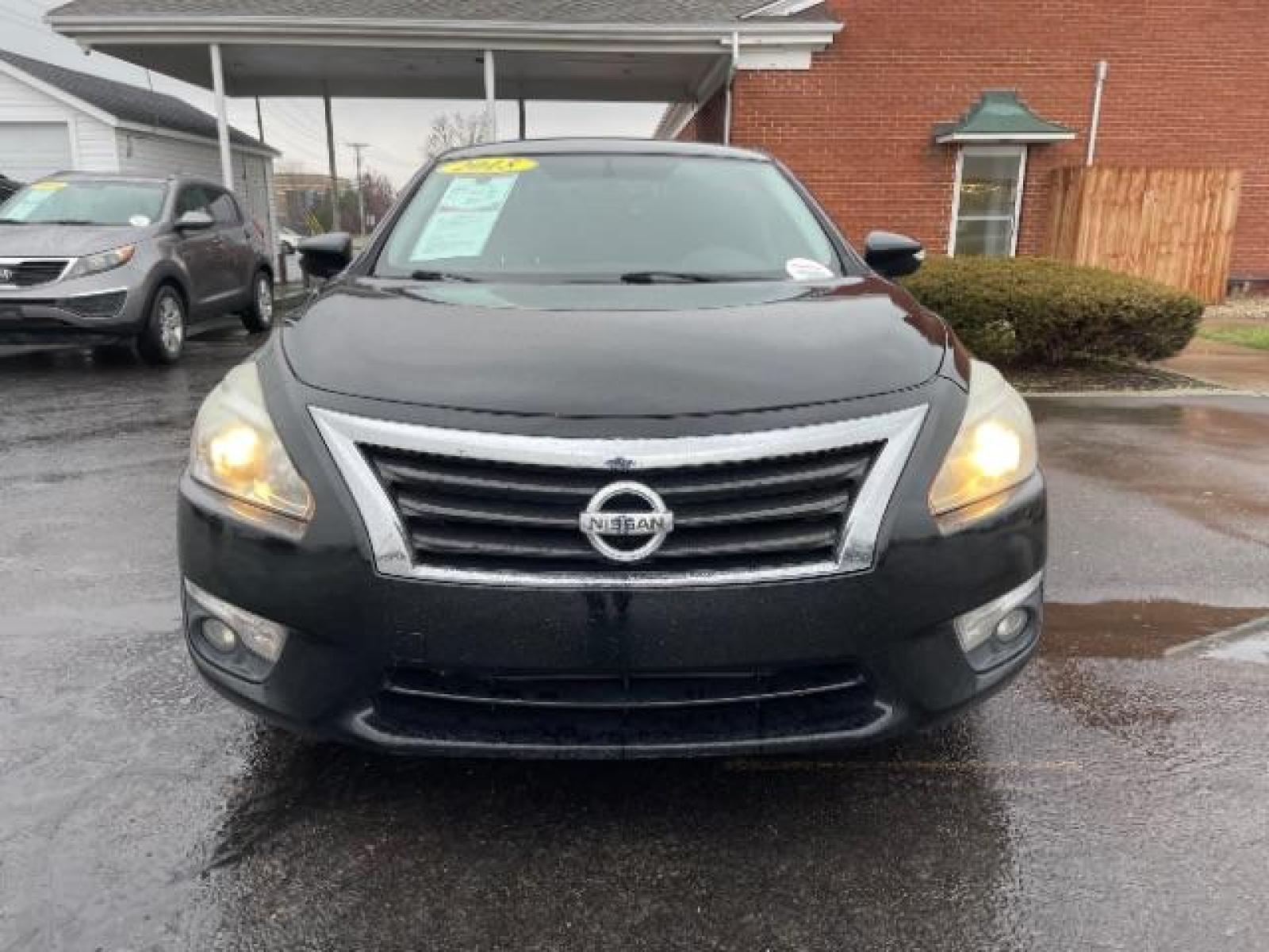 Jamestown Auto Sales, Inc. 2015 Nissan Altima