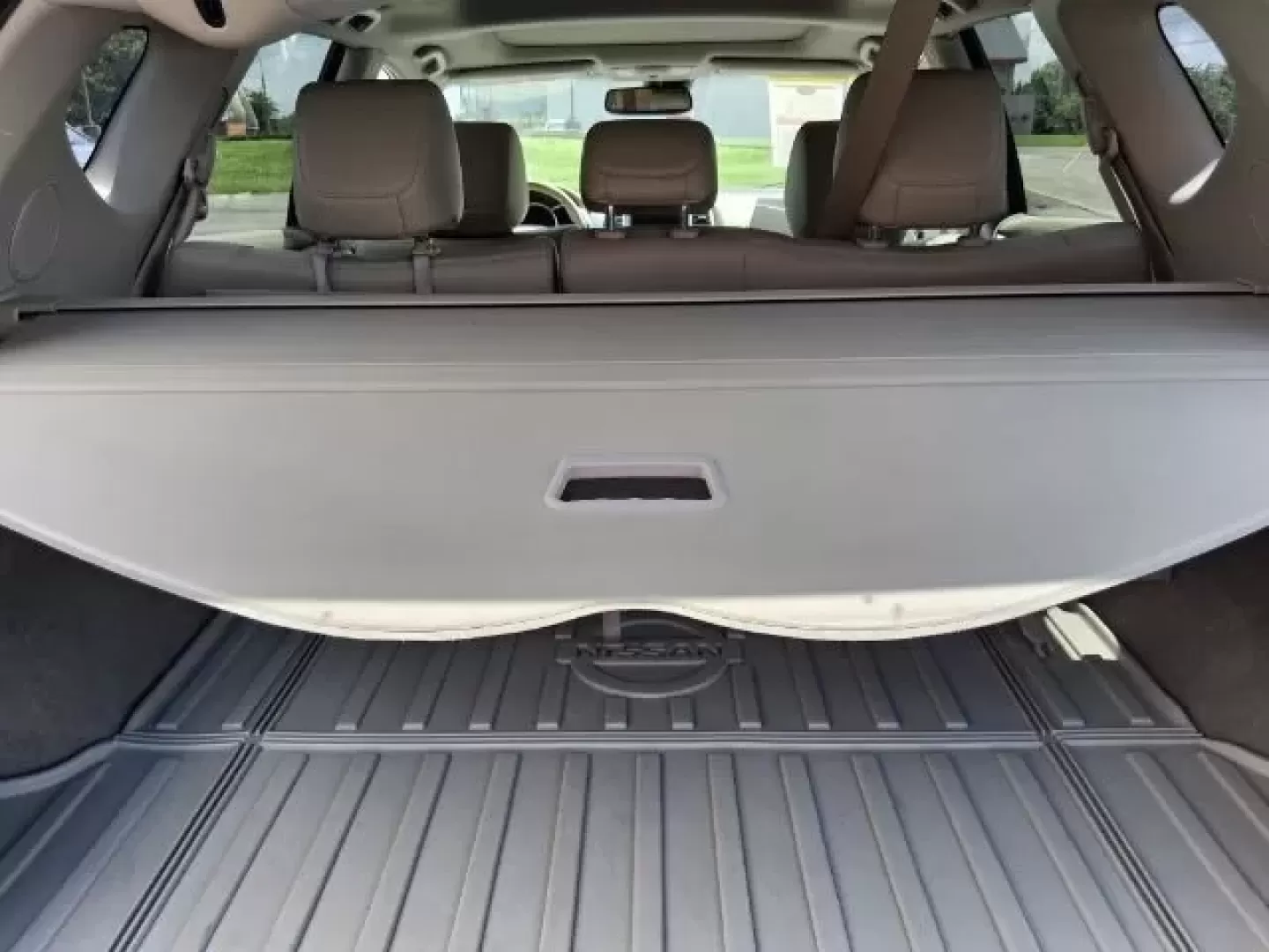 2012 Nissan Murano SL (JN8AZ1MW6CW) with an 3.5L V-6 DOHC engine, located at 1865 W 2nd St., Xenia, OH, 45385, (937) 372-7777, 39.681259, -83.961945 - **Explore Adventure and Comfort with the 2012 Nissan Murano SL at Jamestown Auto Sales!**<br /> <br /> Are you ready for your next family adventure or daily commute without sacrificing comfort and style? Look no further than the stunning 2012 Nissan Murano SL, available now at Jamestown Auto Sales i - Photo#11