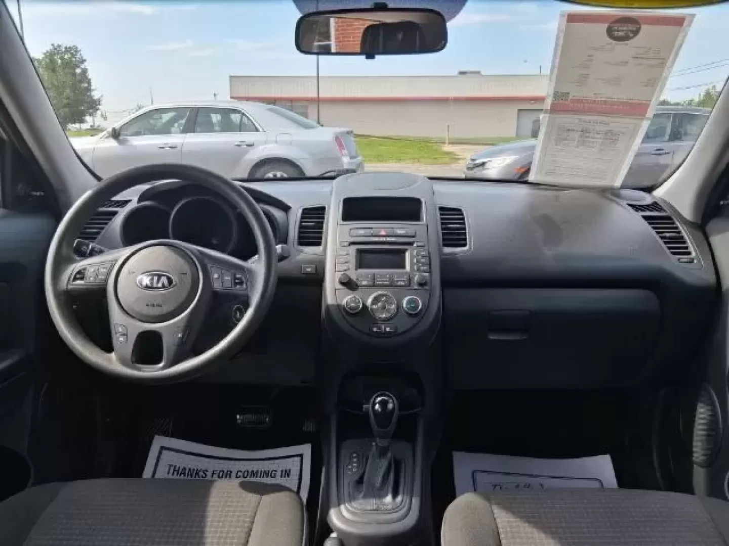 2013 Kia Soul Base (KNDJT2A58D7) with an 1.6L L4 DOHC 16V engine, 5-Speed Manual transmission, located at 1865 W 2nd St., Xenia, OH, 45385, (937) 372-7777, 39.681259, -83.961945 - **Discover the Perfect Wagon for Your Daily Adventures!** <br /> <br /> Are you looking for a versatile vehicle that can easily adapt to both your daily commutes and weekend getaways? Look no further than this 2013 Kia Soul, proudly offered by Jamestown Auto Sales, your trusted buy here pay here de - Photo#7