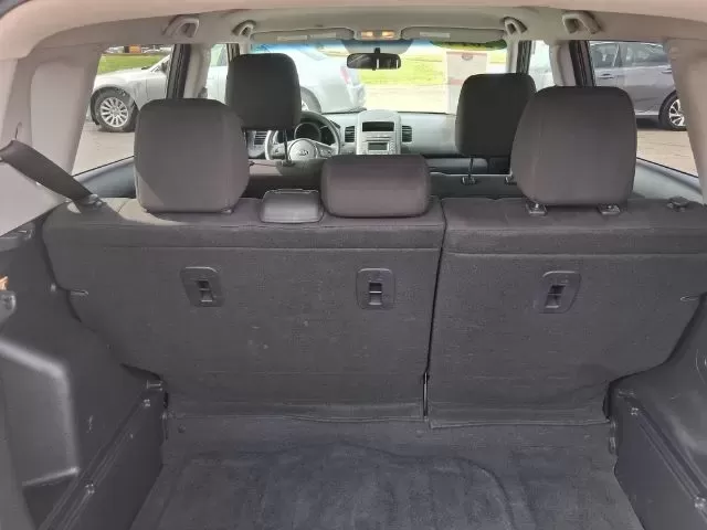 2013 Kia Soul Base (KNDJT2A58D7) with an 1.6L L4 DOHC 16V engine, 5-Speed Manual transmission, located at 1865 W 2nd St., Xenia, OH, 45385, (937) 372-7777, 39.681259, -83.961945 - **Discover the Perfect Wagon for Your Daily Adventures!** <br /> <br /> Are you looking for a versatile vehicle that can easily adapt to both your daily commutes and weekend getaways? Look no further than this 2013 Kia Soul, proudly offered by Jamestown Auto Sales, your trusted buy here pay here de - Photo#11