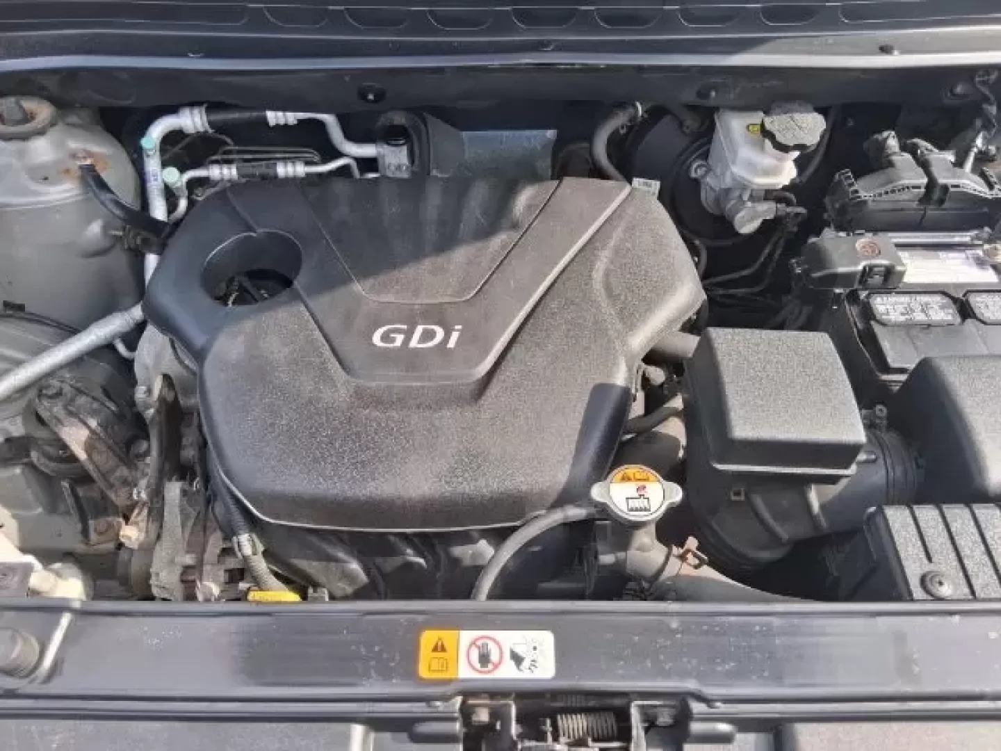 2013 Kia Soul Base (KNDJT2A58D7) with an 1.6L L4 DOHC 16V engine, 5-Speed Manual transmission, located at 1865 W 2nd St., Xenia, OH, 45385, (937) 372-7777, 39.681259, -83.961945 - **Discover the Perfect Wagon for Your Daily Adventures!** <br /> <br /> Are you looking for a versatile vehicle that can easily adapt to both your daily commutes and weekend getaways? Look no further than this 2013 Kia Soul, proudly offered by Jamestown Auto Sales, your trusted buy here pay here de - Photo#12