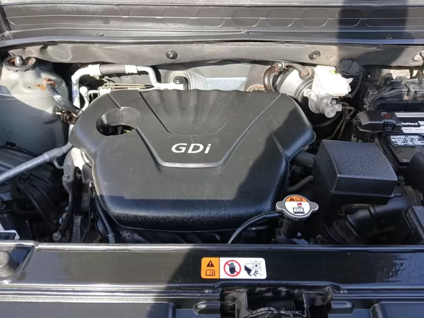 2013 Kia Soul Base (KNDJT2A58D7) with an 1.6L L4 DOHC 16V engine, 5-Speed Manual transmission, located at 1865 W 2nd St., Xenia, OH, 45385, (937) 372-7777, 39.681259, -83.961945 - **Discover the Perfect Wagon for Your Daily Adventures!** <br /> <br /> Are you looking for a versatile vehicle that can easily adapt to both your daily commutes and weekend getaways? Look no further than this 2013 Kia Soul, proudly offered by Jamestown Auto Sales, your trusted buy here pay here de - Photo#23