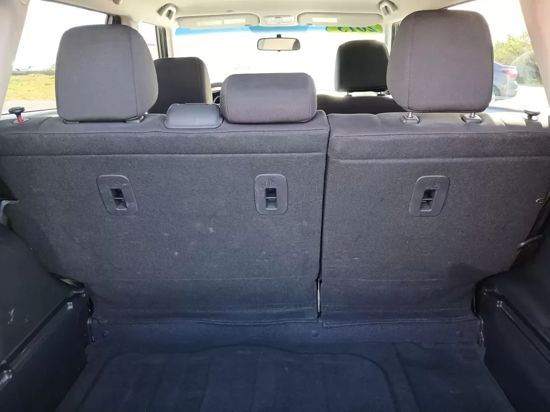 2013 Kia Soul Base (KNDJT2A58D7) with an 1.6L L4 DOHC 16V engine, 5-Speed Manual transmission, located at 1865 W 2nd St., Xenia, OH, 45385, (937) 372-7777, 39.681259, -83.961945 - **Discover the Perfect Wagon for Your Daily Adventures!** <br /> <br /> Are you looking for a versatile vehicle that can easily adapt to both your daily commutes and weekend getaways? Look no further than this 2013 Kia Soul, proudly offered by Jamestown Auto Sales, your trusted buy here pay here de - Photo#24