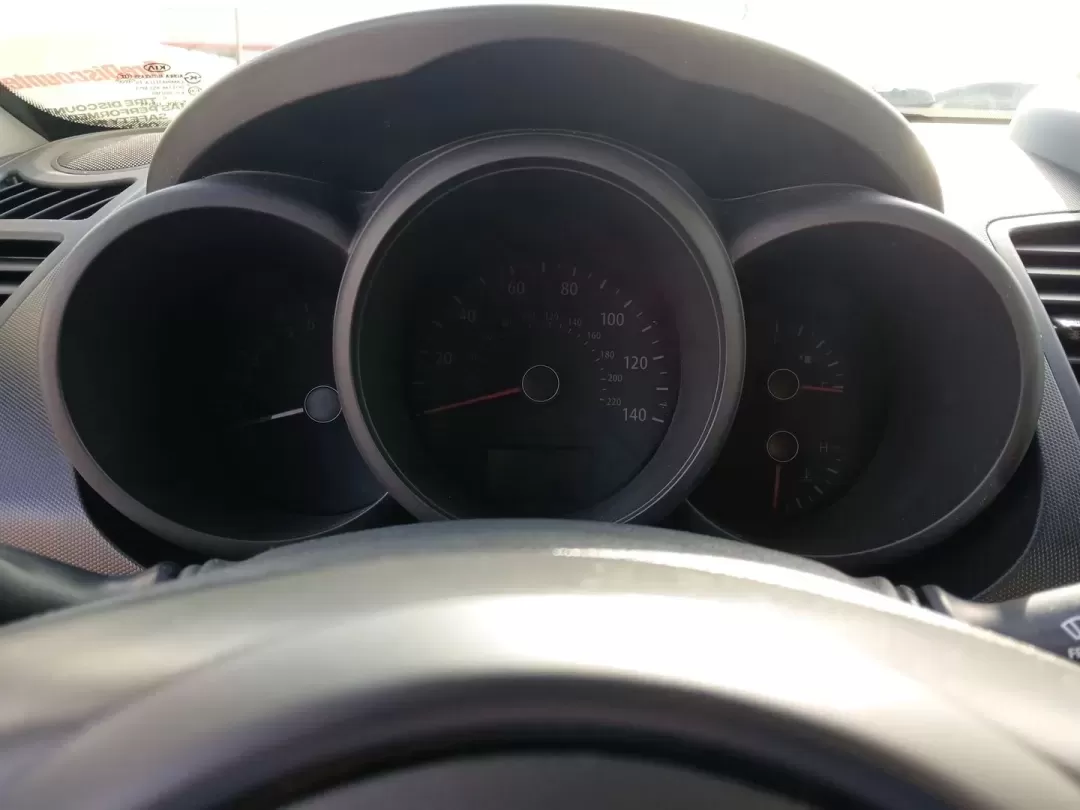 2013 Kia Soul Base (KNDJT2A58D7) with an 1.6L L4 DOHC 16V engine, 5-Speed Manual transmission, located at 1865 W 2nd St., Xenia, OH, 45385, (937) 372-7777, 39.681259, -83.961945 - **Discover the Perfect Wagon for Your Daily Adventures!** <br /> <br /> Are you looking for a versatile vehicle that can easily adapt to both your daily commutes and weekend getaways? Look no further than this 2013 Kia Soul, proudly offered by Jamestown Auto Sales, your trusted buy here pay here de - Photo#27