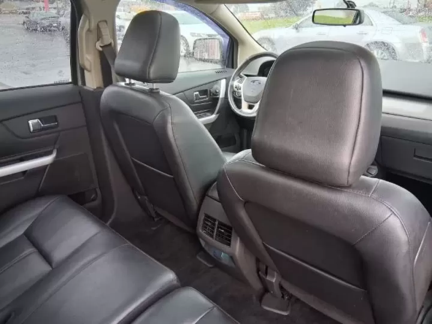 2011 Ford Edge SEL AWD (2FMDK4JC6BB) with an 3.5L V6 DOHC 24V engine, 6-Speed Automatic transmission, located at 1865 W 2nd St., Xenia, OH, 45385, (937) 372-7777, 39.681259, -83.961945 - Are you ready to elevate your adventures while accommodating your growing family's needs? Look no further than the versatile 2011 Ford Edge SEL AWD, a perfect blend of style, comfort, and reliability, now available at Jamestown Auto Sales in Xenia, OH. This SUV is designed to cater not only to your - Photo#10