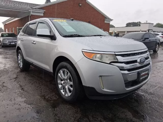 photo of 2011 Ford Edge SEL AWD
