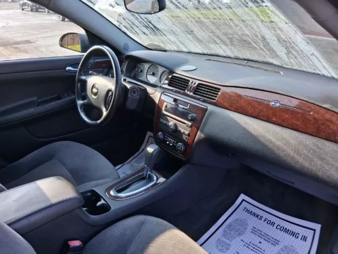 2010 Chevrolet Impala LT (2G1WB5EK1A1) with an 3.5L V-6 variable valve control engine, located at 1865 W 2nd St., Xenia, OH, 45385, (937) 372-7777, 39.681259, -83.961945 - **Unlock Your Next Adventure with the 2010 Chevrolet Impala LT at Jamestown Auto Sales!**<br /> <br /> Are you in the market for a reliable vehicle that fits your lifestyle perfectly? Whether you're commuting to work, taking the family on weekend road trips, or navigating the busy streets of Xenia, - Photo#8