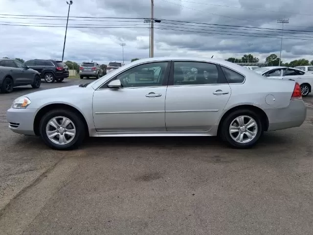 2013 Chevrolet Impala LS (2G1WA5E34D1) with an 3.6L V-6 gasoline direct injection engine, located at 1865 W 2nd St., Xenia, OH, 45385, (937) 372-7777, 39.681259, -83.961945 - ### Experience Comfort and Reliability with this 2013 Chevrolet Impala LS Perfect for Your Daily Drive!<br /> <br /> Are you on the lookout for a reliable sedan that blends comfort, style, and affordability? The 2013 Chevrolet Impala LS might just be the perfect fit for your lifestyle, whether you' - Photo#2