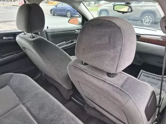 2013 Chevrolet Impala LS (2G1WA5E34D1) with an 3.6L V-6 gasoline direct injection engine, located at 1865 W 2nd St., Xenia, OH, 45385, (937) 372-7777, 39.681259, -83.961945 - ### Experience Comfort and Reliability with this 2013 Chevrolet Impala LS Perfect for Your Daily Drive!<br /> <br /> Are you on the lookout for a reliable sedan that blends comfort, style, and affordability? The 2013 Chevrolet Impala LS might just be the perfect fit for your lifestyle, whether you' - Photo#10