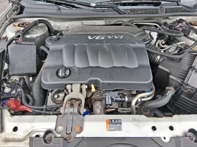 2013 Chevrolet Impala LS (2G1WA5E34D1) with an 3.6L V-6 gasoline direct injection engine, located at 1865 W 2nd St., Xenia, OH, 45385, (937) 372-7777, 39.681259, -83.961945 - ### Experience Comfort and Reliability with this 2013 Chevrolet Impala LS Perfect for Your Daily Drive!<br /> <br /> Are you on the lookout for a reliable sedan that blends comfort, style, and affordability? The 2013 Chevrolet Impala LS might just be the perfect fit for your lifestyle, whether you' - Photo#12
