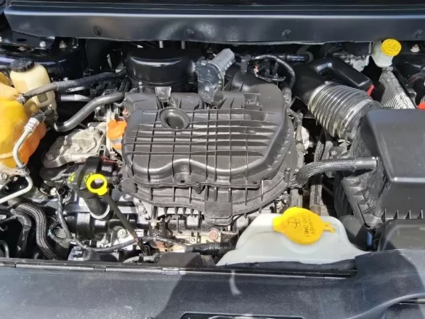 2011 Dodge Journey Mainstreet (3D4PG1FGXBT) with an 3.6L V-6 DOHC engine, located at 1865 W 2nd St., Xenia, OH, 45385, (937) 372-7777, 39.681259, -83.961945 - **Unlock Your Adventurous Family Lifestyle with the 2011 Dodge Journey from Jamestown Auto Sales!**<br /> <br /> Are you in search of a reliable, spacious SUV that fits your family's active lifestyle? Look no further than the 2011 Dodge Journey Mainstreet, available now at Jamestown Auto Sales in Xe - Photo#12