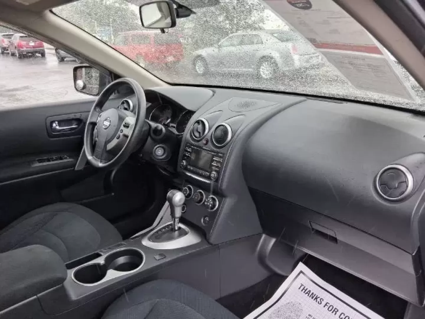 2014 Nissan Rogue S AWD (JN8AS5MV3EW) with an 2.5L L4 DOHC 16V engine, Continuously Variable Transmission transmission, located at 1865 W 2nd St., Xenia, OH, 45385, (937) 372-7777, 39.681259, -83.961945 - Are you in need of a versatile and dependable vehicle that can adapt to your ever-changing lifestyle? Look no further than this 2014 Nissan Rogue S AWD, available now at Jamestown Auto Sales in Xenia, OH. Whether you're a busy professional with long commutes, a growing family needing extra space, or - Photo#8