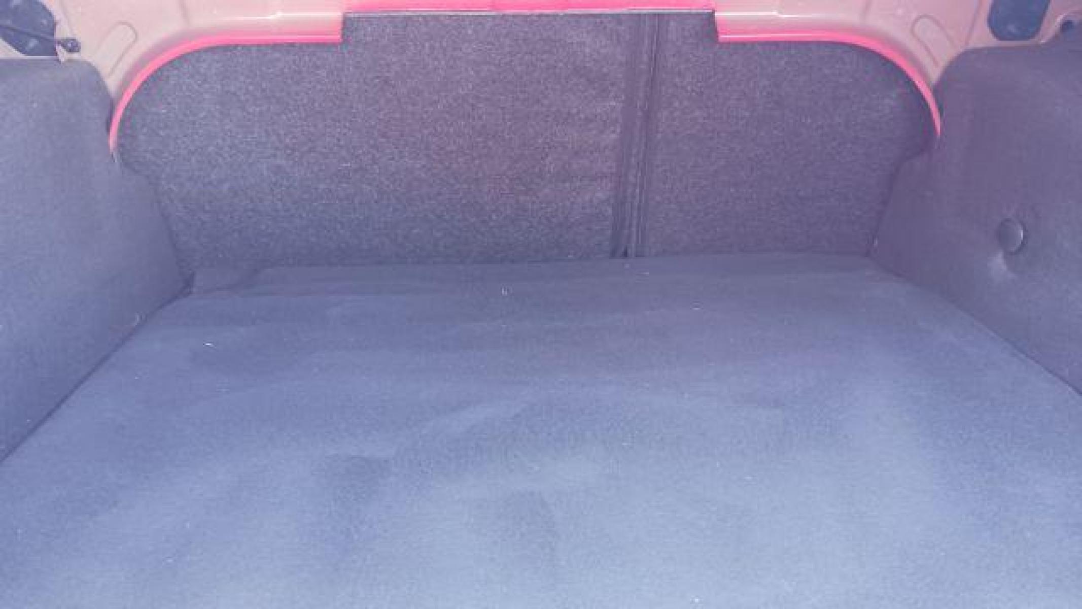 Jamestown Auto Sales, Inc. 2016 Ford Focus SEDAN 4DR