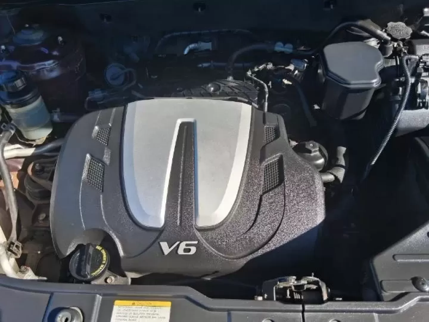 2011 Kia Sorento EX V6 (5XYKUDA22BG) with an 3.5L V-6 DOHC engine, located at 1865 W 2nd St., Xenia, OH, 45385, (937) 372-7777, 39.681259, -83.961945 - **Experience the Journey in Comfort and Style with the 2011 Kia Sorento!**<br /> <br /> Are you looking for a reliable vehicle that accommodates your active lifestyle while being budget-friendly? Look no further than this stunning 2011 Kia Sorento EX V6, available now at Jamestown Auto Sales, locate - Photo#12