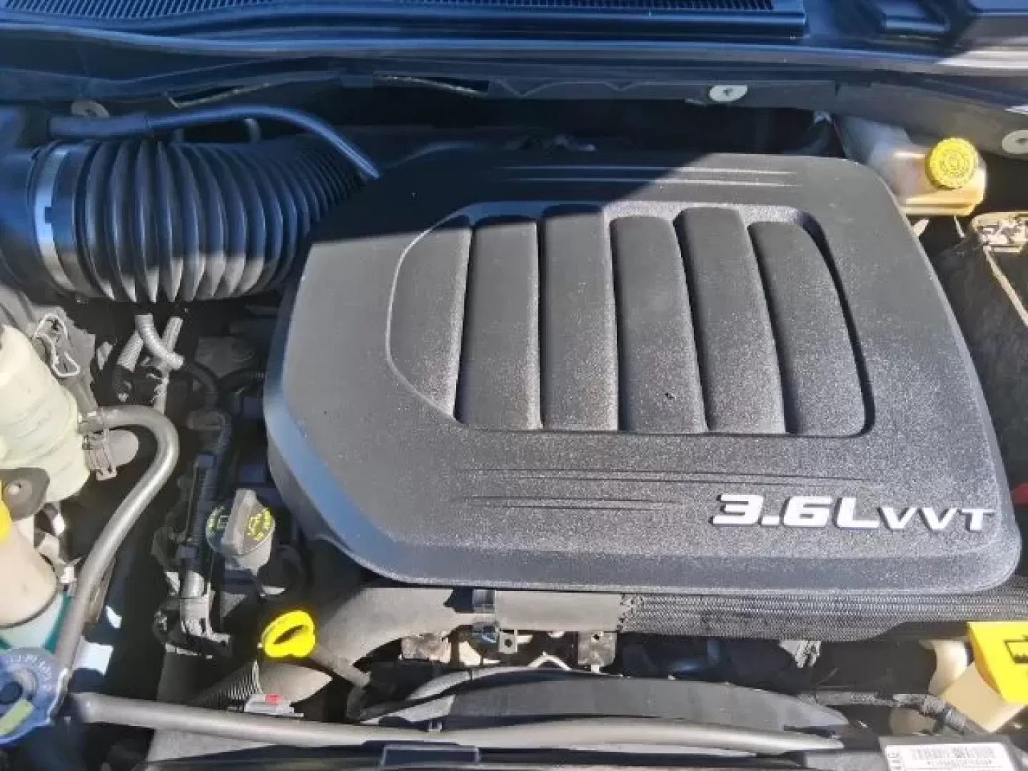 2012 Chrysler Town and Country Touring-L (2C4RC1CG8CR) with an 3.6L V-6 DOHC engine, located at 1865 W 2nd St., Xenia, OH, 45385, (937) 372-7777, 39.681259, -83.961945 - **Experience Family Adventures with the 2012 Chrysler Town and Country at Jamestown Auto Sales!** <br /> <br /> If you're searching for the perfect vehicle to accommodate your growing family while offering comfort and style, look no further than this stunning 2012 Chrysler Town and Country Touri - Photo#12