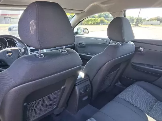 2011 Chevrolet Malibu 1LT (1G1ZC5E1XBF) with an Ecotec 2.4L I-4 DOHC engine, located at 1865 W 2nd St., Xenia, OH, 45385, (937) 372-7777, 39.681259, -83.961945 - **Discover Your Perfect Commuter Companion: 2011 Chevrolet Malibu 1LT at Jamestown Auto Sales!**<br /> <br /> Are you searching for a reliable vehicle that fits seamlessly into your daily routine? Look no further than this stunning 2011 Chevrolet Malibu 1LT, ideal for anyone seeking a dependable rid - Photo#9