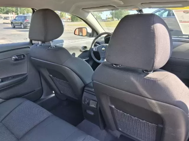 2011 Chevrolet Malibu 1LT (1G1ZC5E1XBF) with an Ecotec 2.4L I-4 DOHC engine, located at 1865 W 2nd St., Xenia, OH, 45385, (937) 372-7777, 39.681259, -83.961945 - **Discover Your Perfect Commuter Companion: 2011 Chevrolet Malibu 1LT at Jamestown Auto Sales!**<br /> <br /> Are you searching for a reliable vehicle that fits seamlessly into your daily routine? Look no further than this stunning 2011 Chevrolet Malibu 1LT, ideal for anyone seeking a dependable rid - Photo#10