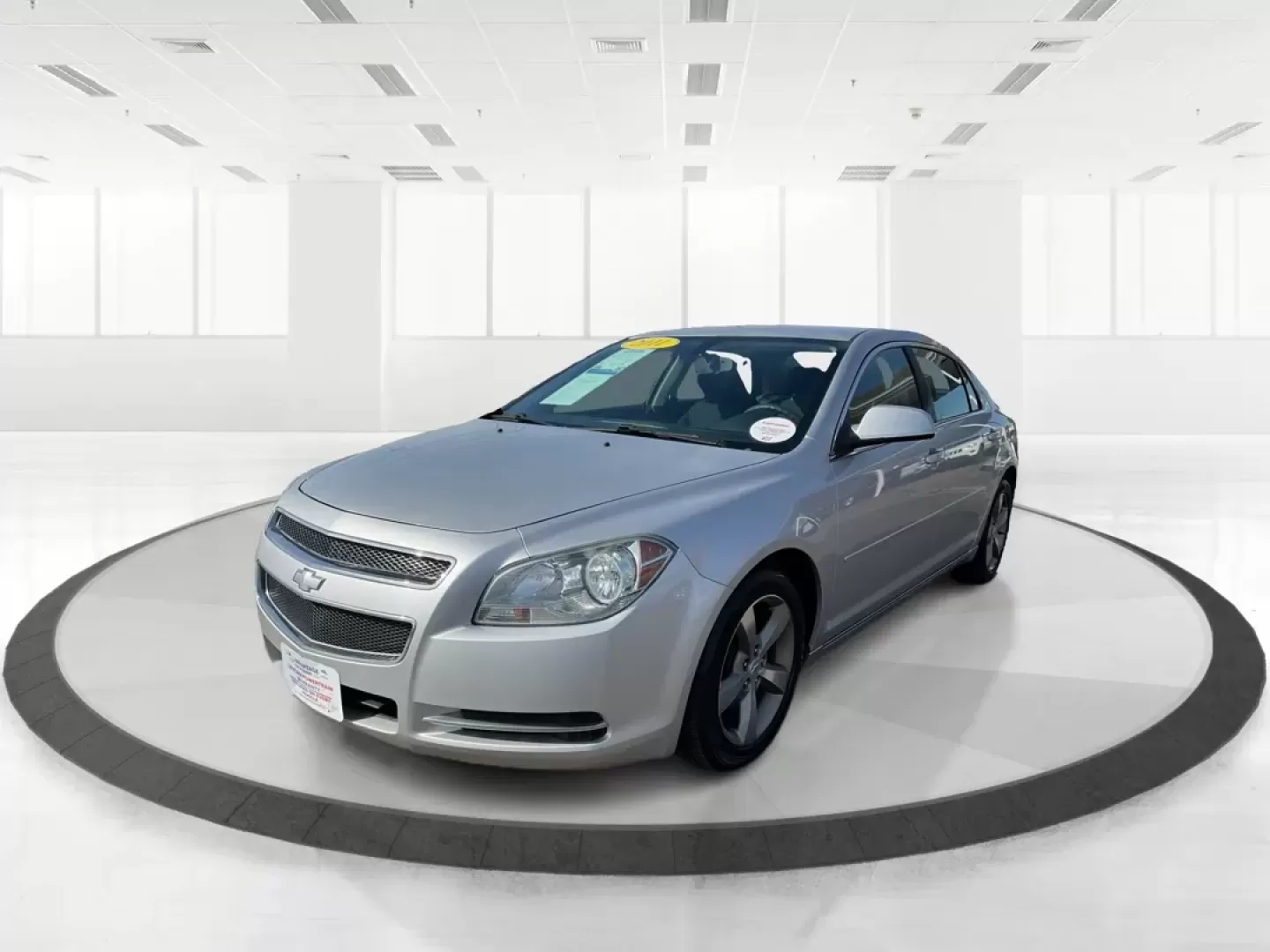 2011 Chevrolet Malibu 1LT (1G1ZC5E1XBF) with an Ecotec 2.4L I-4 DOHC engine, located at 1865 W 2nd St., Xenia, OH, 45385, (937) 372-7777, 39.681259, -83.961945 - **Discover Your Perfect Commuter Companion: 2011 Chevrolet Malibu 1LT at Jamestown Auto Sales!**<br /> <br /> Are you searching for a reliable vehicle that fits seamlessly into your daily routine? Look no further than this stunning 2011 Chevrolet Malibu 1LT, ideal for anyone seeking a dependable rid - Photo#21