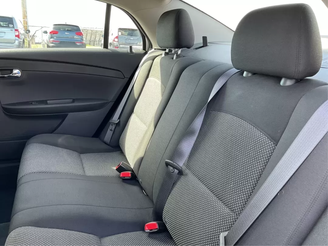 2011 Chevrolet Malibu 1LT (1G1ZC5E1XBF) with an Ecotec 2.4L I-4 DOHC engine, located at 1865 W 2nd St., Xenia, OH, 45385, (937) 372-7777, 39.681259, -83.961945 - **Discover Your Perfect Commuter Companion: 2011 Chevrolet Malibu 1LT at Jamestown Auto Sales!**<br /> <br /> Are you searching for a reliable vehicle that fits seamlessly into your daily routine? Look no further than this stunning 2011 Chevrolet Malibu 1LT, ideal for anyone seeking a dependable rid - Photo#23