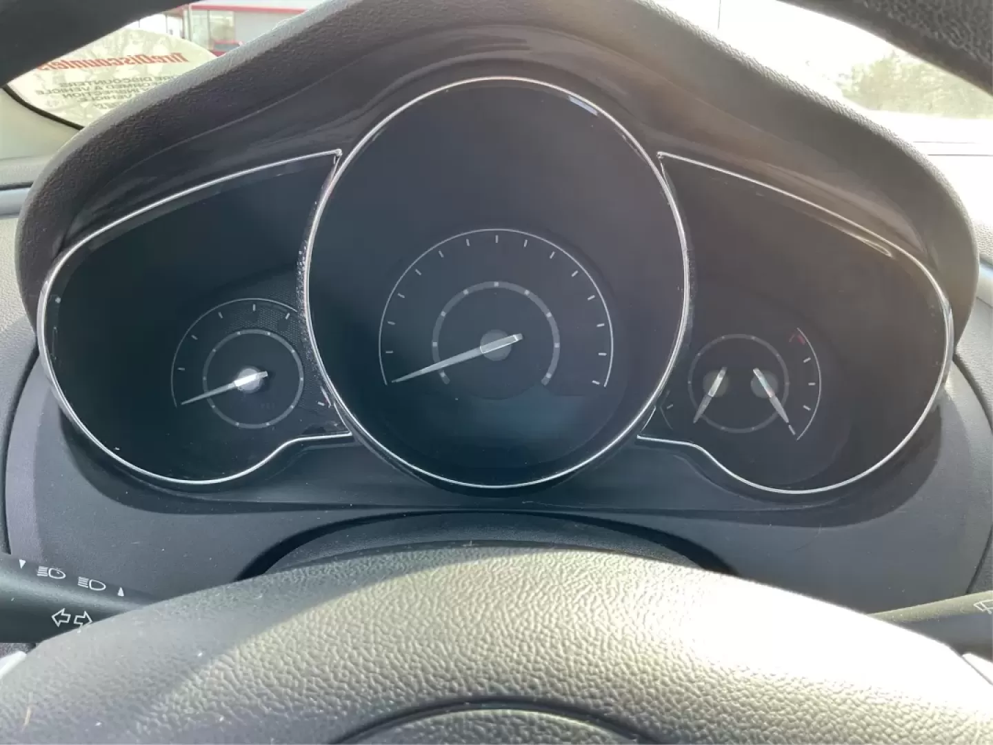2011 Chevrolet Malibu 1LT (1G1ZC5E1XBF) with an Ecotec 2.4L I-4 DOHC engine, located at 1865 W 2nd St., Xenia, OH, 45385, (937) 372-7777, 39.681259, -83.961945 - **Discover Your Perfect Commuter Companion: 2011 Chevrolet Malibu 1LT at Jamestown Auto Sales!**<br /> <br /> Are you searching for a reliable vehicle that fits seamlessly into your daily routine? Look no further than this stunning 2011 Chevrolet Malibu 1LT, ideal for anyone seeking a dependable rid - Photo#28
