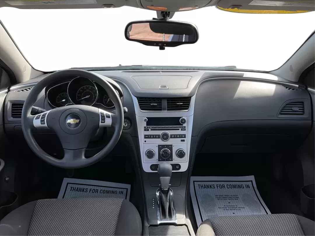 2011 Chevrolet Malibu 1LT (1G1ZC5E1XBF) with an Ecotec 2.4L I-4 DOHC engine, located at 1865 W 2nd St., Xenia, OH, 45385, (937) 372-7777, 39.681259, -83.961945 - **Discover Your Perfect Commuter Companion: 2011 Chevrolet Malibu 1LT at Jamestown Auto Sales!**<br /> <br /> Are you searching for a reliable vehicle that fits seamlessly into your daily routine? Look no further than this stunning 2011 Chevrolet Malibu 1LT, ideal for anyone seeking a dependable rid - Photo#32