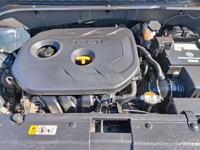 2017 Kia Soul + (KNDJP3A58H7) with an 2L I-4 gasoline direct injection engine, located at 1865 W 2nd St., Xenia, OH, 45385, (937) 372-7777, 39.681259, -83.961945 - **Discover Your Next Adventure with this 2017 Kia Soul at Jamestown Auto Sales!**<br /> <br /> Whether you're a daily commuter navigating the streets of Xenia or a weekend adventurer ready to explore the scenic countryside, this striking 2017 Kia Soul in Mysterious Blue is the perfect vehicle to ele - Photo#12