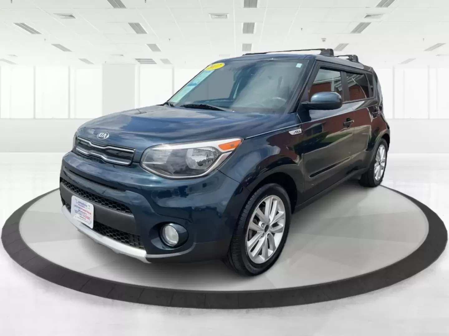 2017 Kia Soul + (KNDJP3A58H7) with an 2L I-4 gasoline direct injection engine, located at 1865 W 2nd St., Xenia, OH, 45385, (937) 372-7777, 39.681259, -83.961945 - **Discover Your Next Adventure with this 2017 Kia Soul at Jamestown Auto Sales!**<br /> <br /> Whether you're a daily commuter navigating the streets of Xenia or a weekend adventurer ready to explore the scenic countryside, this striking 2017 Kia Soul in Mysterious Blue is the perfect vehicle to ele - Photo#21