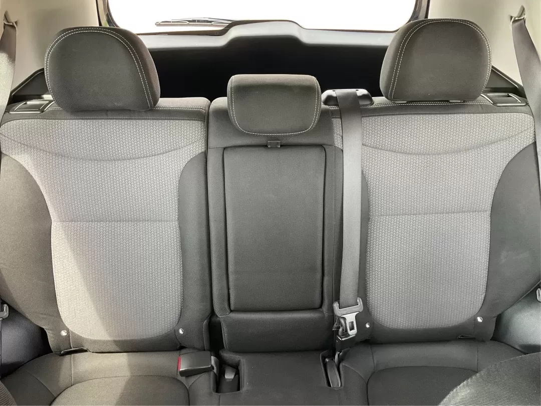 2017 Kia Soul + (KNDJP3A58H7) with an 2L I-4 gasoline direct injection engine, located at 1865 W 2nd St., Xenia, OH, 45385, (937) 372-7777, 39.681259, -83.961945 - **Discover Your Next Adventure with this 2017 Kia Soul at Jamestown Auto Sales!**<br /> <br /> Whether you're a daily commuter navigating the streets of Xenia or a weekend adventurer ready to explore the scenic countryside, this striking 2017 Kia Soul in Mysterious Blue is the perfect vehicle to ele - Photo#27