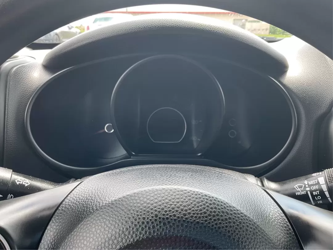 2017 Kia Soul + (KNDJP3A58H7) with an 2L I-4 gasoline direct injection engine, located at 1865 W 2nd St., Xenia, OH, 45385, (937) 372-7777, 39.681259, -83.961945 - **Discover Your Next Adventure with this 2017 Kia Soul at Jamestown Auto Sales!**<br /> <br /> Whether you're a daily commuter navigating the streets of Xenia or a weekend adventurer ready to explore the scenic countryside, this striking 2017 Kia Soul in Mysterious Blue is the perfect vehicle to ele - Photo#28