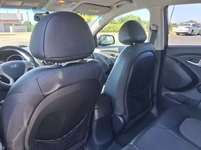 2013 Hyundai Tucson GLS (KM8JU3AC4DU) with an Theta II 2.4L I-4 DOHC engine, located at 1865 W 2nd St., Xenia, OH, 45385, (937) 372-7777, 39.681259, -83.961945 - **Discover Adventure with the 2013 Hyundai Tucson GLS at Jamestown Auto Sales!**<br /> <br /> Are you ready to elevate your daily commute or embark on weekend adventures? At Jamestown Auto Sales, we understand that your vehicle plays a vital role in your lifestyle. That's why we're excited to presen - Photo#9