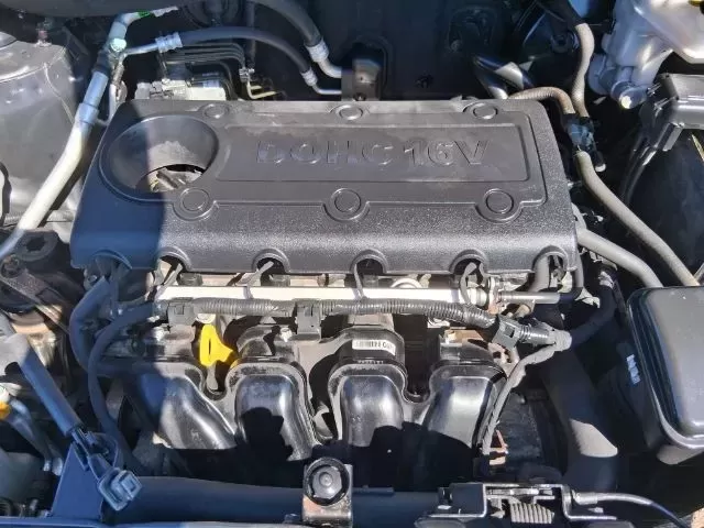 2013 Hyundai Tucson GLS (KM8JU3AC4DU) with an Theta II 2.4L I-4 DOHC engine, located at 1865 W 2nd St., Xenia, OH, 45385, (937) 372-7777, 39.681259, -83.961945 - **Discover Adventure with the 2013 Hyundai Tucson GLS at Jamestown Auto Sales!**<br /> <br /> Are you ready to elevate your daily commute or embark on weekend adventures? At Jamestown Auto Sales, we understand that your vehicle plays a vital role in your lifestyle. That's why we're excited to presen - Photo#12