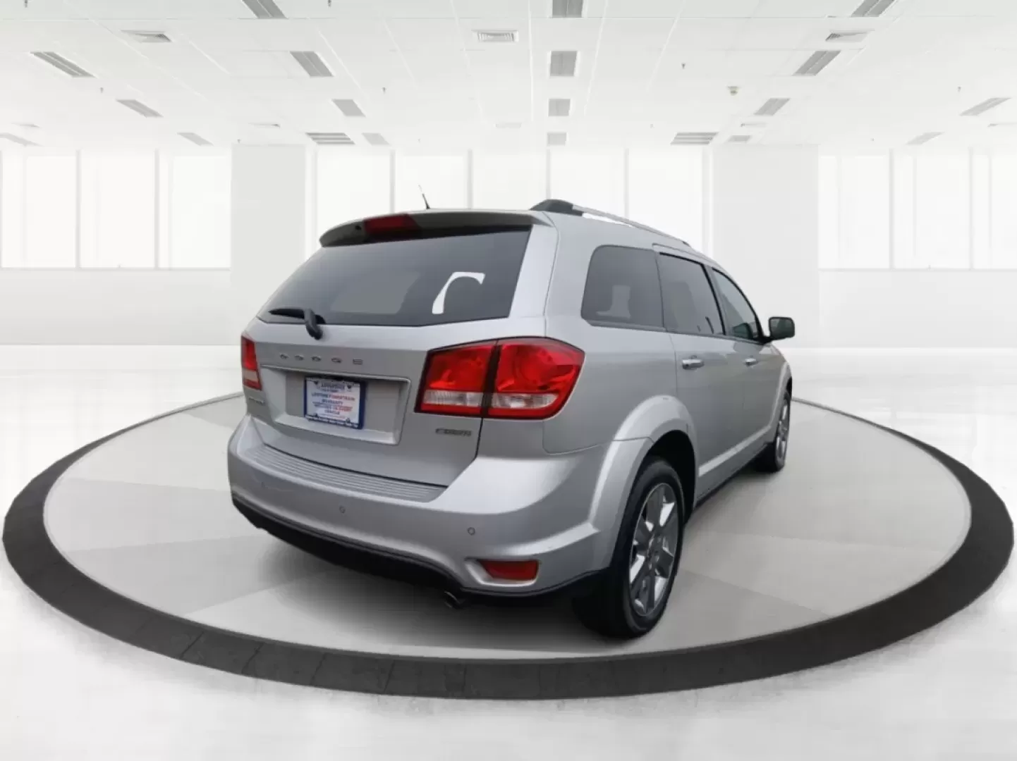 2013 Dodge Journey Crew (3C4PDCDG9DT) with an 3.6L V6 DOHC 24V engine, 6-Speed Automatic transmission, located at 1865 W 2nd St., Xenia, OH, 45385, (937) 372-7777, 39.681259, -83.961945 - **Discover Your Next Adventure with the 2013 Dodge Journey at Jamestown Auto Sales!**<br /> <br /> Are you ready to elevate your family road trips or weekend getaways? The 2013 Dodge Journey, available now at Jamestown Auto Sales, is the versatile SUV you've been searching for. With ample space, cut - Photo#15