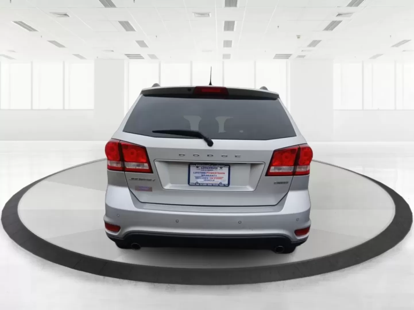 2013 Dodge Journey Crew (3C4PDCDG9DT) with an 3.6L V6 DOHC 24V engine, 6-Speed Automatic transmission, located at 1865 W 2nd St., Xenia, OH, 45385, (937) 372-7777, 39.681259, -83.961945 - **Discover Your Next Adventure with the 2013 Dodge Journey at Jamestown Auto Sales!**<br /> <br /> Are you ready to elevate your family road trips or weekend getaways? The 2013 Dodge Journey, available now at Jamestown Auto Sales, is the versatile SUV you've been searching for. With ample space, cut - Photo#16