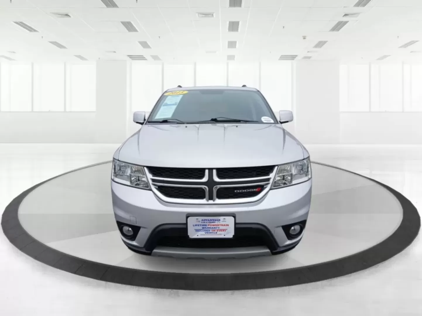 2013 Dodge Journey Crew (3C4PDCDG9DT) with an 3.6L V6 DOHC 24V engine, 6-Speed Automatic transmission, located at 1865 W 2nd St., Xenia, OH, 45385, (937) 372-7777, 39.681259, -83.961945 - **Discover Your Next Adventure with the 2013 Dodge Journey at Jamestown Auto Sales!**<br /> <br /> Are you ready to elevate your family road trips or weekend getaways? The 2013 Dodge Journey, available now at Jamestown Auto Sales, is the versatile SUV you've been searching for. With ample space, cut - Photo#20