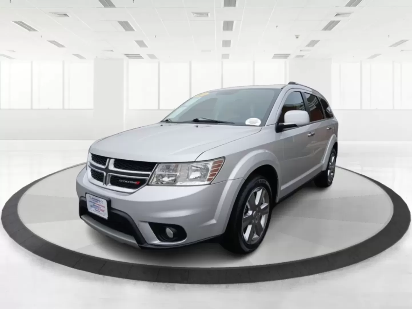 2013 Dodge Journey Crew (3C4PDCDG9DT) with an 3.6L V6 DOHC 24V engine, 6-Speed Automatic transmission, located at 1865 W 2nd St., Xenia, OH, 45385, (937) 372-7777, 39.681259, -83.961945 - **Discover Your Next Adventure with the 2013 Dodge Journey at Jamestown Auto Sales!**<br /> <br /> Are you ready to elevate your family road trips or weekend getaways? The 2013 Dodge Journey, available now at Jamestown Auto Sales, is the versatile SUV you've been searching for. With ample space, cut - Photo#21