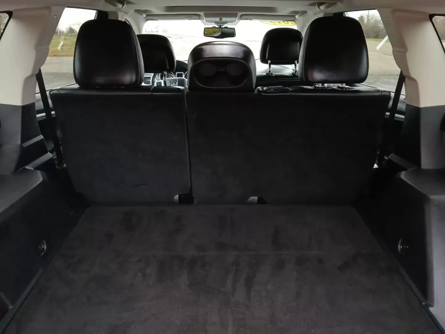 2013 Dodge Journey Crew (3C4PDCDG9DT) with an 3.6L V6 DOHC 24V engine, 6-Speed Automatic transmission, located at 1865 W 2nd St., Xenia, OH, 45385, (937) 372-7777, 39.681259, -83.961945 - **Discover Your Next Adventure with the 2013 Dodge Journey at Jamestown Auto Sales!**<br /> <br /> Are you ready to elevate your family road trips or weekend getaways? The 2013 Dodge Journey, available now at Jamestown Auto Sales, is the versatile SUV you've been searching for. With ample space, cut - Photo#25