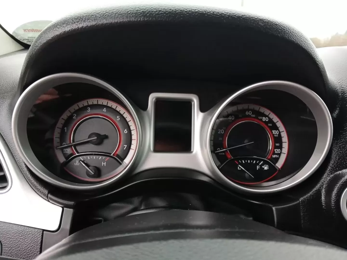 2013 Dodge Journey Crew (3C4PDCDG9DT) with an 3.6L V6 DOHC 24V engine, 6-Speed Automatic transmission, located at 1865 W 2nd St., Xenia, OH, 45385, (937) 372-7777, 39.681259, -83.961945 - **Discover Your Next Adventure with the 2013 Dodge Journey at Jamestown Auto Sales!**<br /> <br /> Are you ready to elevate your family road trips or weekend getaways? The 2013 Dodge Journey, available now at Jamestown Auto Sales, is the versatile SUV you've been searching for. With ample space, cut - Photo#28