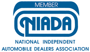 NIADA Logo